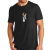 Unisex Organic Cotton Tee Thumbnail