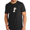 Unisex Organic Cotton Tee Thumbnail