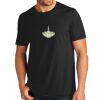 Unisex Organic Cotton Tee Thumbnail