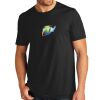 Unisex Organic Cotton Tee Thumbnail
