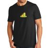 Unisex Organic Cotton Tee Thumbnail