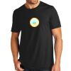 Unisex Organic Cotton Tee Thumbnail