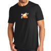 Unisex Organic Cotton Tee Thumbnail