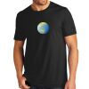 Unisex Organic Cotton Tee Thumbnail