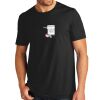 Unisex Organic Cotton Tee Thumbnail