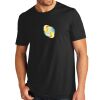 Unisex Organic Cotton Tee Thumbnail