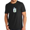 Unisex Organic Cotton Tee Thumbnail