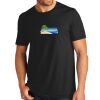 Unisex Organic Cotton Tee Thumbnail