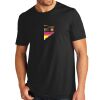 Unisex Organic Cotton Tee Thumbnail