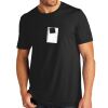 Unisex Organic Cotton Tee Thumbnail