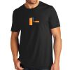 Unisex Organic Cotton Tee Thumbnail