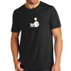 Unisex Organic Cotton Tee Thumbnail