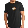 Unisex Organic Cotton Tee Thumbnail
