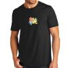 Unisex Organic Cotton Tee Thumbnail
