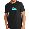 Unisex Organic Cotton Tee Thumbnail