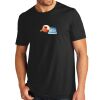 Unisex Organic Cotton Tee Thumbnail
