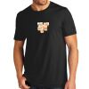 Unisex Organic Cotton Tee Thumbnail