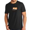 Unisex Organic Cotton Tee Thumbnail