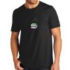 Unisex Organic Cotton Tee Thumbnail
