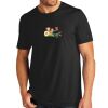 Unisex Organic Cotton Tee Thumbnail