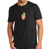 Unisex Organic Cotton Tee Thumbnail