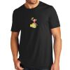 Unisex Organic Cotton Tee Thumbnail