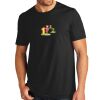 Unisex Organic Cotton Tee Thumbnail