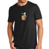 Unisex Organic Cotton Tee Thumbnail
