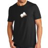 Unisex Organic Cotton Tee Thumbnail