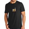 Unisex Organic Cotton Tee Thumbnail