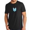 Unisex Organic Cotton Tee Thumbnail