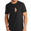 Unisex Organic Cotton Tee Thumbnail