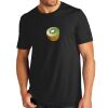 Unisex Organic Cotton Tee Thumbnail