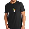 Unisex Organic Cotton Tee Thumbnail