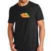 Unisex Organic Cotton Tee Thumbnail