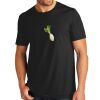 Unisex Organic Cotton Tee Thumbnail