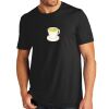 Unisex Organic Cotton Tee Thumbnail