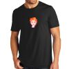 Unisex Organic Cotton Tee Thumbnail