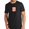 Unisex Organic Cotton Tee Thumbnail