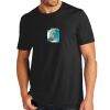Unisex Organic Cotton Tee Thumbnail
