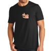 Unisex Organic Cotton Tee Thumbnail