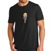 Unisex Organic Cotton Tee Thumbnail