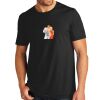 Unisex Organic Cotton Tee Thumbnail