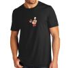 Unisex Organic Cotton Tee Thumbnail
