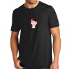 Unisex Organic Cotton Tee Thumbnail