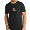 Unisex Organic Cotton Tee Thumbnail