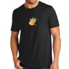 Unisex Organic Cotton Tee Thumbnail