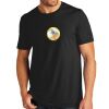 Unisex Organic Cotton Tee Thumbnail