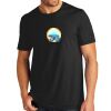Unisex Organic Cotton Tee Thumbnail