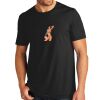 Unisex Organic Cotton Tee Thumbnail